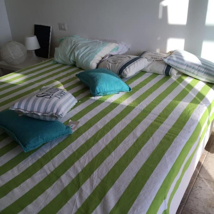 Argentario Nice Dreams Porto Santo Stefano  Exterior foto