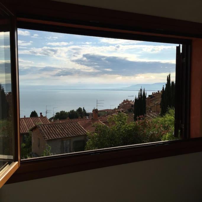 Argentario Nice Dreams Porto Santo Stefano  Exterior foto